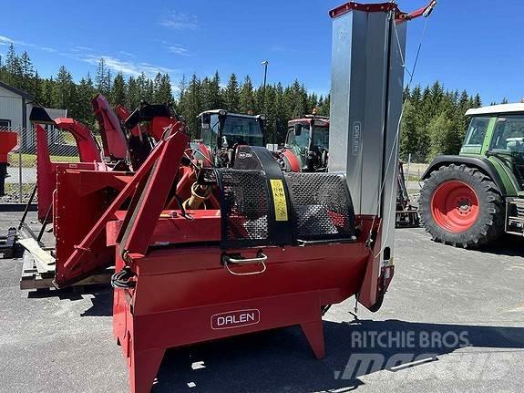 Dalen 2054 Forestry - Others