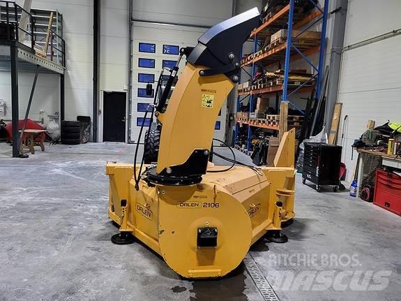 Dalen 2106 Snow Blowers