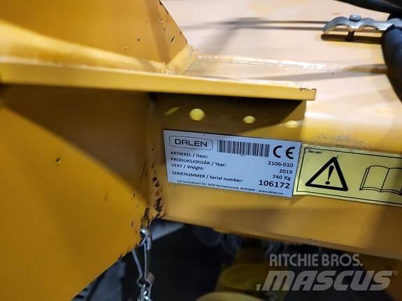 Dalen 2106 Snow Blowers