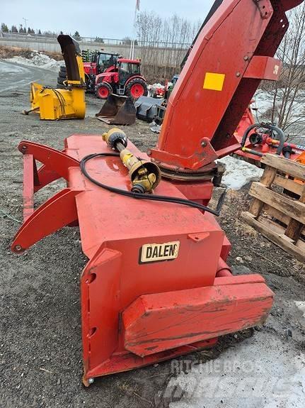 Dalen 2109 Snow Blowers