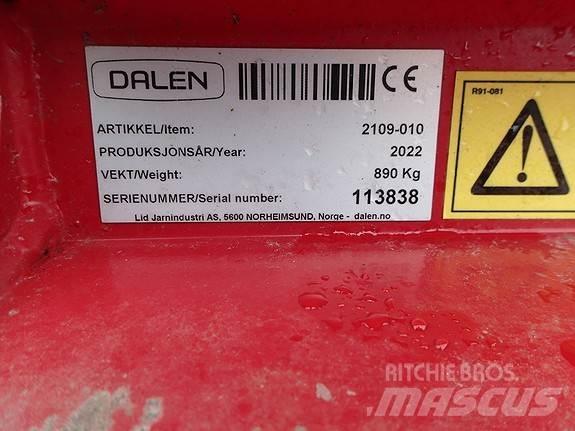 Dalen 2109 Snow Blowers