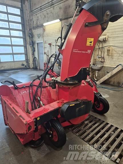 Dalen 2110 Snow Blowers