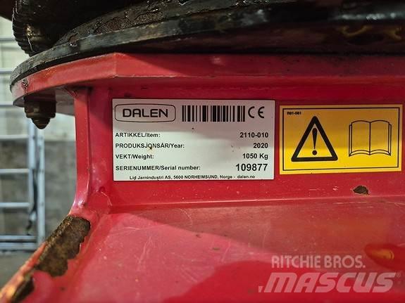 Dalen 2110 Snow Blowers