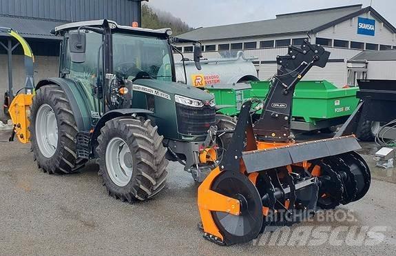 Dalen 2116 Snow Blowers