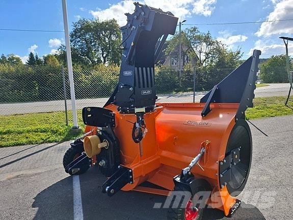 Dalen 2118 Snow Blowers