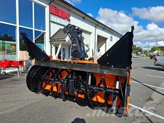 Dalen 2118 Snow Blowers