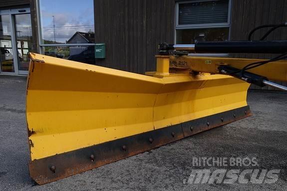 Dalen 2121 Other road and snow machines