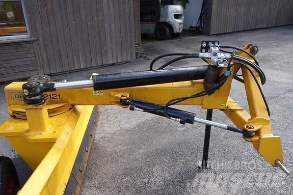 Dalen 2121 Other road and snow machines