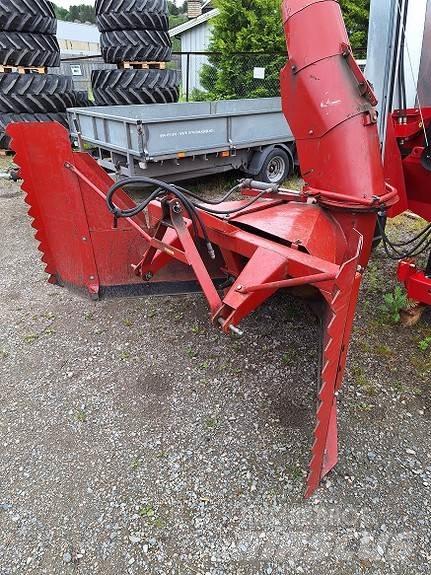 Dalen 278 278 Snow Blowers