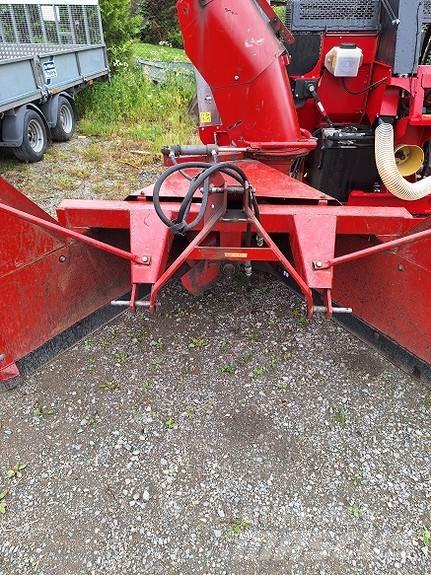 Dalen 278 278 Snow Blowers