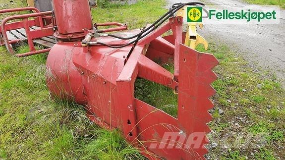 Dalen 278B Other road and snow machines