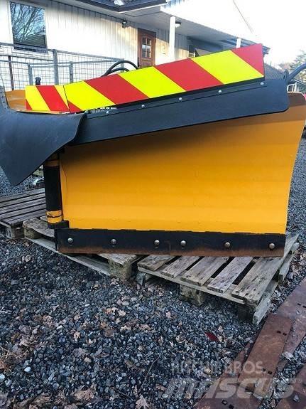 Dalen 3025 Snow Blades And Plows