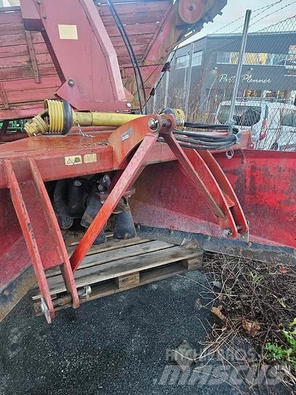 Dalen V-Fres Snow Blowers