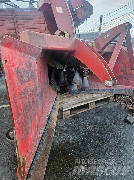 Dalen V-Fres Snow Blowers