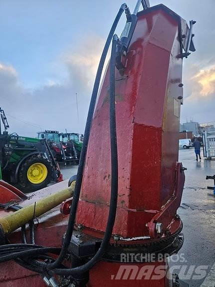 Dalen V-Fres Snow Blowers