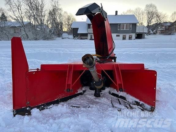 Dalen V-Fres 2005 Snow Blowers