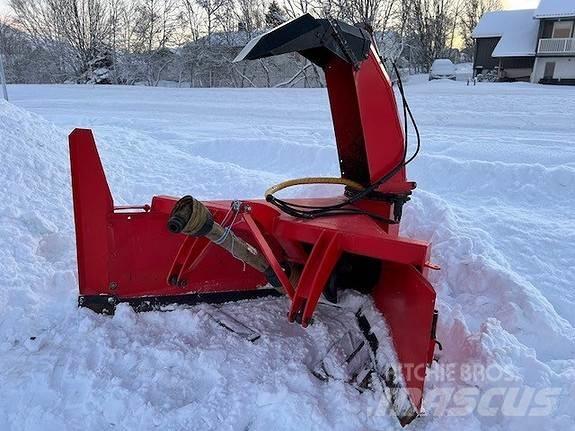 Dalen V-Fres 2005 Snow Blowers