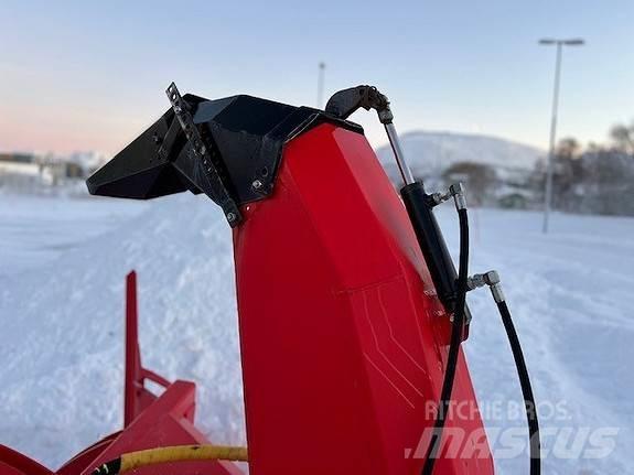Dalen V-Fres 2005 Snow Blowers