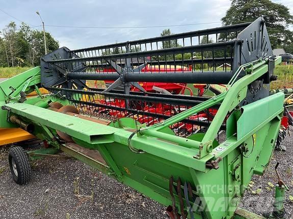 Deutz-Fahr 4035H Combine Harvesters