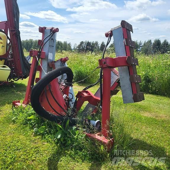  DGI 6M nedfeller Mineral spreaders