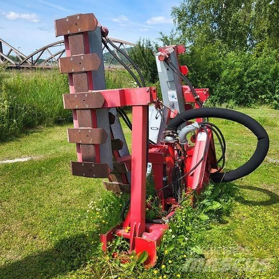 DGI 6M nedfeller Mineral spreaders