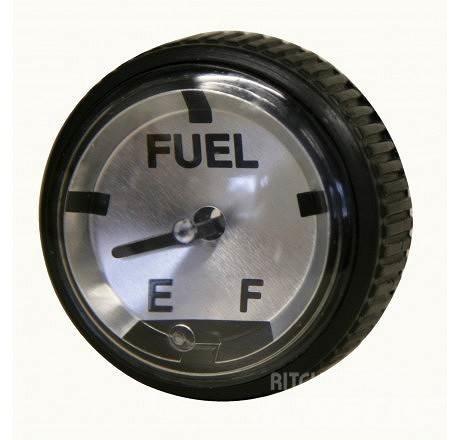  Dieseltank 980L Other