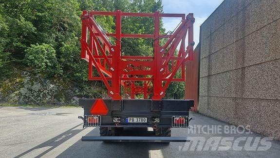 Dølen B18 Utility Trailers