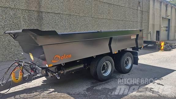 Dølen D14 Utility Trailers
