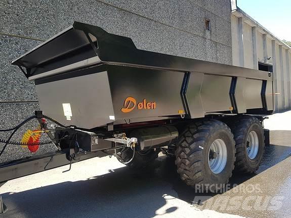 Dølen D16 Utility Trailers