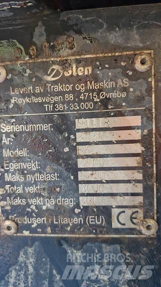 Dølen H8 Other