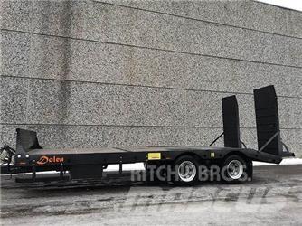 Dølen M16 Utility Trailers