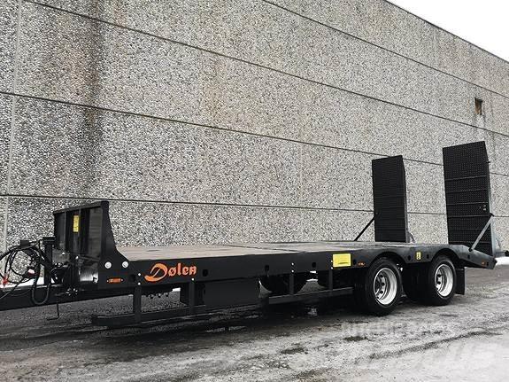 Dølen M16 Utility Trailers