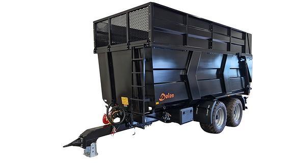 Dølen V16 Utility Trailers