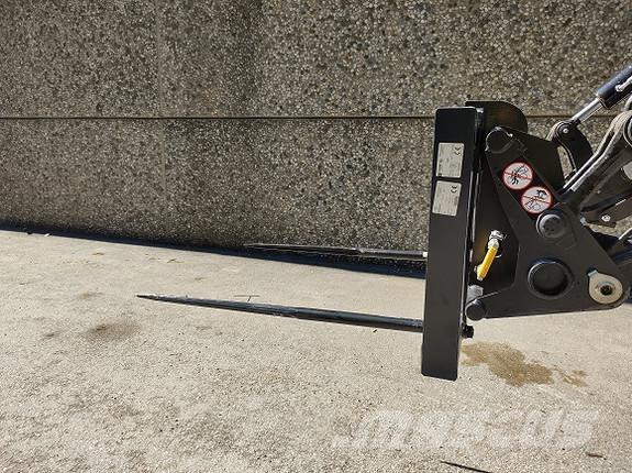  Dovre UBF2T Farm Equipment - Others