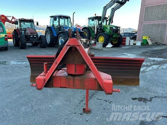 Duun HTS 275 Other road and snow machines