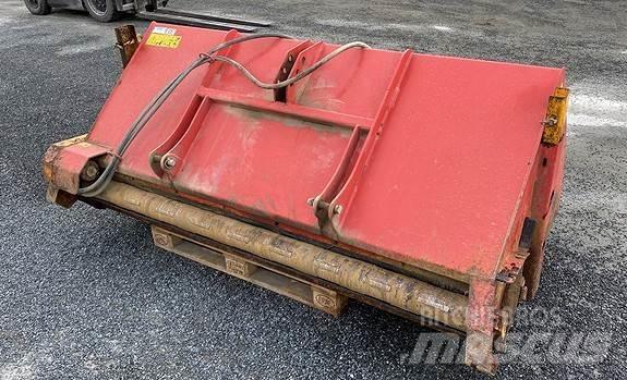 Duun SA1500 Sand And Salt Spreaders