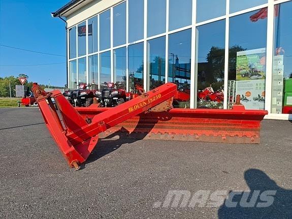 Duun TS 250 Other road and snow machines