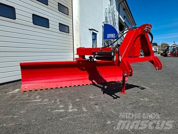 Duun TS260 Other road and snow machines