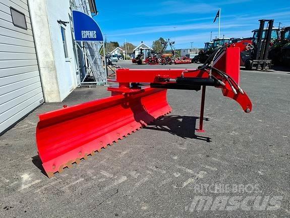 Duun TS260 Other road and snow machines