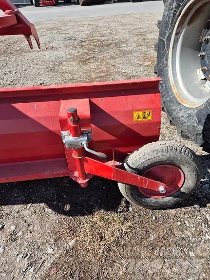 Duun TS260 Snow Blades And Plows