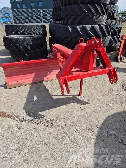 Duun TS260 Snow Blades And Plows