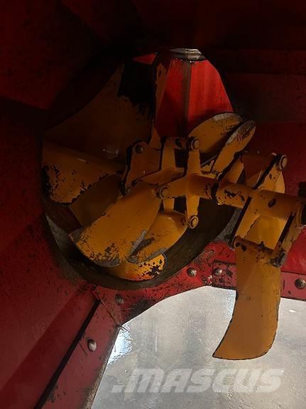 Duun VF252 Other road and snow machines