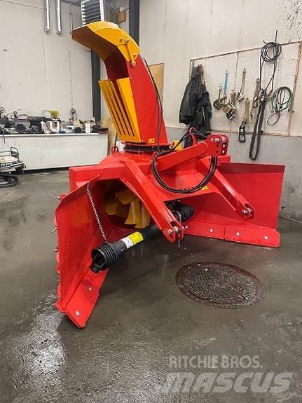 Duun VF253 Other road and snow machines