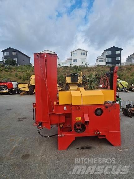 Duun VM 370 Forestry - Others