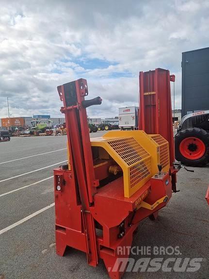 Duun VM 370 Forestry - Others