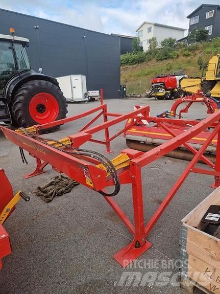 Duun VM 370 Forestry - Others