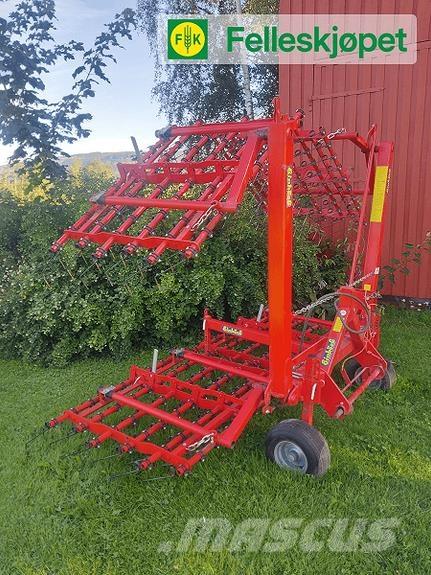  Einbøck ugrasharv Other Tillage Machines And Accessories
