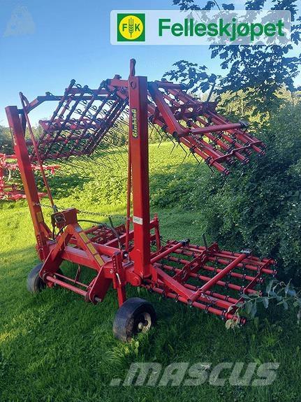  Einbøck ugrasharv Other Tillage Machines And Accessories