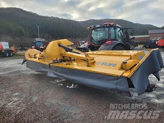 Elho Duett 730 Other Forage Equipment