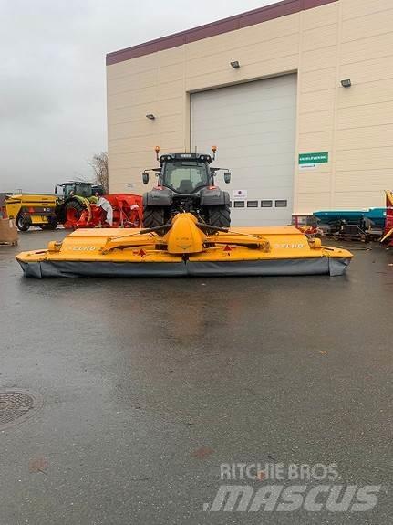 Elho Duett 730 Other Forage Equipment